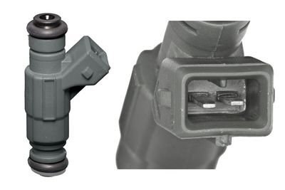 INJECTOR VALEO 348272 2