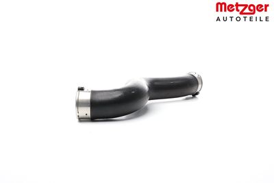 LADELUFTSCHLAUCH METZGER AUTOTEILE 2400479 10