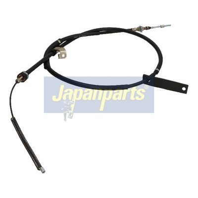 JAPANPARTS Trosas, stovėjimo stabdys