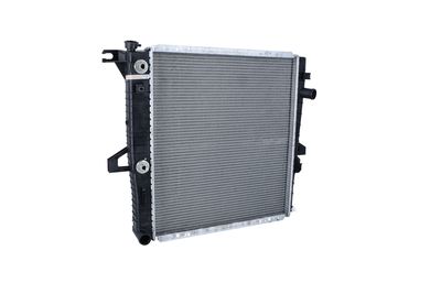 KüHLER MOTORKüHLUNG NRF 56033 42