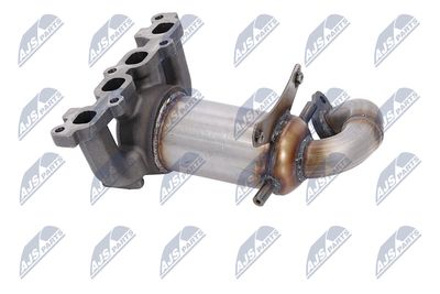 CATALIZATOR NTY KATFR003 14