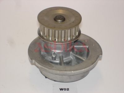 водна помпа, охлаждане на двигателя ASHIKA 35-W0-002