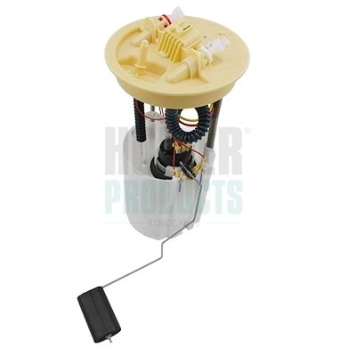 Palivová přívodní jednotka HOFFER 7507779