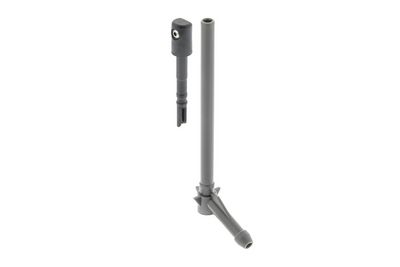 Gicleur d'eau de nettoyage, nettoyage des vitres TOPRAN