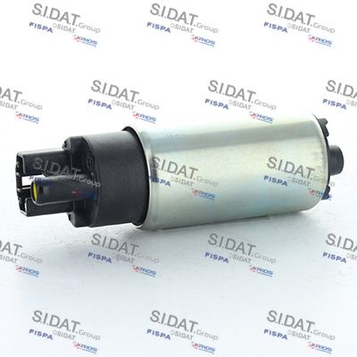 SIDAT 70193A2 Топливный насос  для HYUNDAI i30 (Хендай И30)