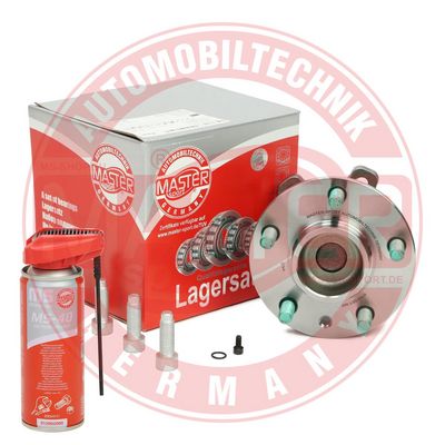 SET RULMENT ROATA MASTER-SPORT GERMANY 6788SETMSP 2