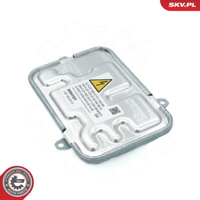 Riadiaca jednotka osvetlenia ESEN SKV 59SKV201