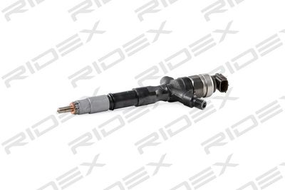 Форсунка RIDEX 3902I0094R для TOYOTA LAND CRUISER PRADO