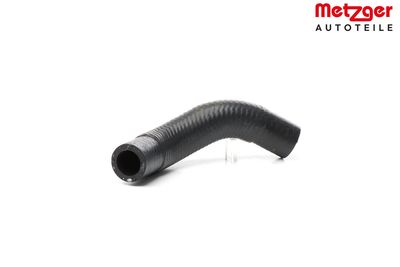 KüHLERSCHLAUCH METZGER AUTOTEILE 2420161 17