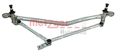 WISCHERGESTäNGE METZGER AUTOTEILE 2190876 1