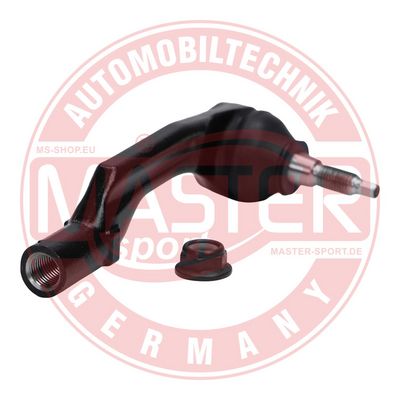 Čap riadenia MASTER-SPORT GERMANY 183506B-PCS-MS