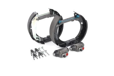 BREMSBACKENSATZ BOSCH 0204114542 27