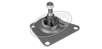 DYS 27-26224 Шаровая опора для JEEP GRAND CHEROKEE II (WJ, WG) 4.7 V8 4x4 DYS 27-26224 Шаровая опора для JEEP GRAND CHEROKEE II (WJ, WG) 4.7 V8 4x4