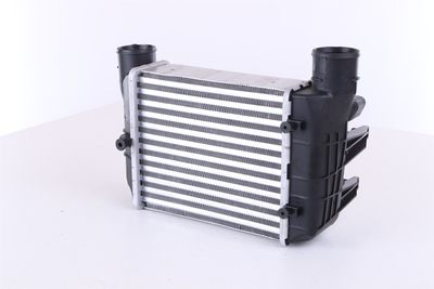 INTERCOOLER COMPRESOR NISSENS 96709 26