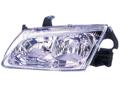 JUMASA 38022627 Основная фара  для NISSAN ALMERA II Hatchback (N16) 1.5