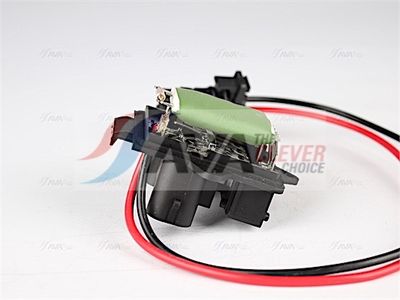 REZISTOR VENTILATOR HABITACLU AVA Clever Choice RTR018 7