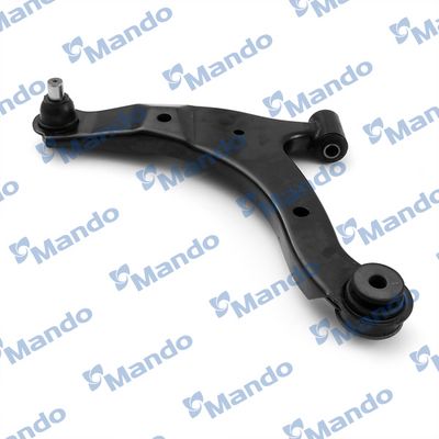 носач, окачване на колелата MANDO MSA017899