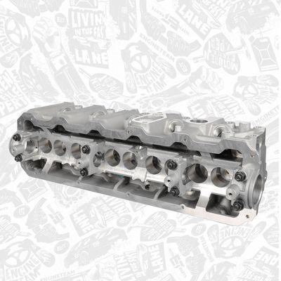 CHIULASA ET ENGINETEAM HL0056 3