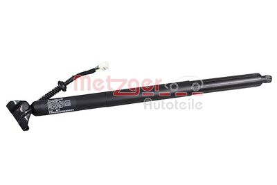 MOTOR ELECTRIC HAION METZGER AUTOTEILE 2115029