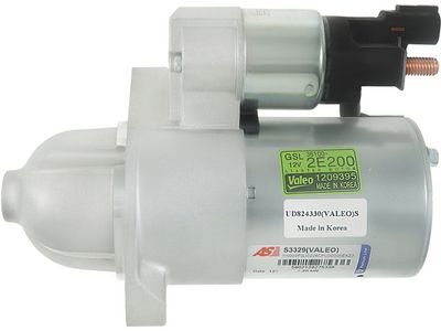 STARTER AS-PL S3329VALEO 3