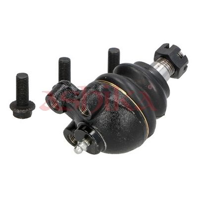 Bærekule ASHIKA 73-05-513 for HYUNDAI, MITSUBISHI
