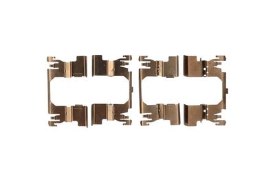 SET ACCESORII PLACUTE FRANA