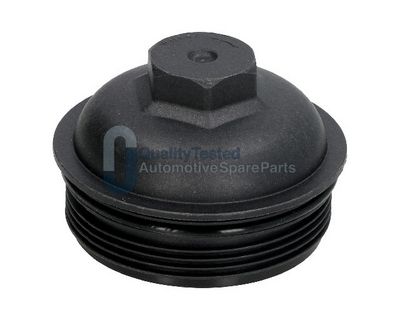 Kryt, pouzdro olejového filtru JAPANPARTS FOC-030JM
