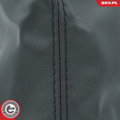 Hlavica radiacej páky ESEN SKV 63SKV465
