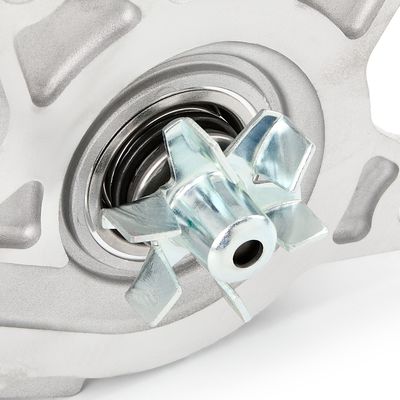 водна помпа, охлаждане на двигателя RIDEX 1260W0877