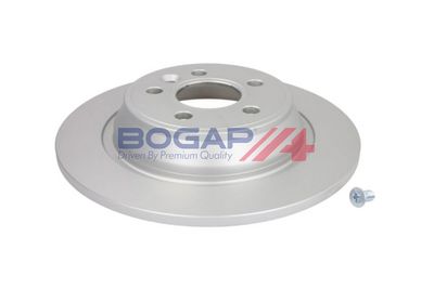 DISC FRANA BOGAP F8211438