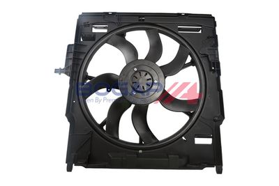 VENTILATOR RADIATOR BOGAP B4243168 4