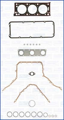 Комплект прокладок, головка цилиндра AJUSA 52143800 для RENAULT 25