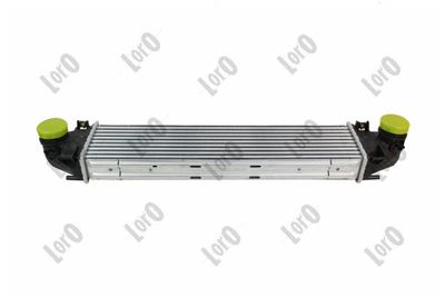 INTERCOOLER COMPRESOR ABAKUS 0520180007 2