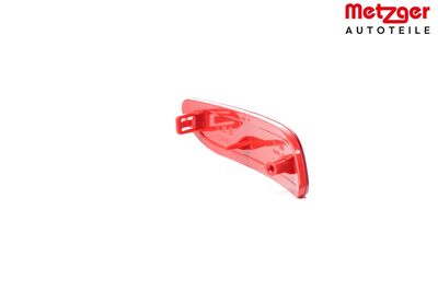 REFLECTOR METZGER AUTOTEILE 2080465 25