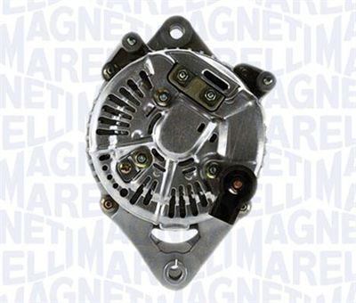 GENERATOR / ALTERNATOR MAGNETI MARELLI 944390903460 2