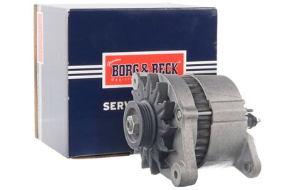 BORG & BECK Alternator BBA2305