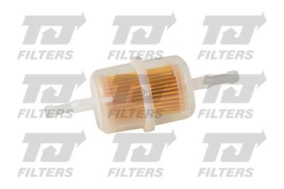 Топливный фильтр QUINTON HAZELL QFF0179 для FIAT 128