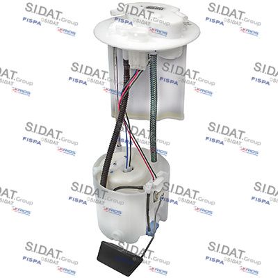 Элемент системы питания SIDAT 72824 для TOYOTA YARIS