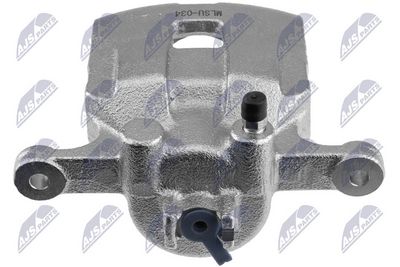 Bremžu suports NTY HZP-SU-034