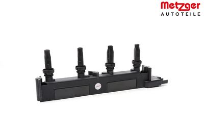 BOBINA DE INDUCTIE METZGER AUTOTEILE 0880307 36