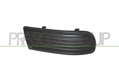 LüFTUNGSGITTER STOßFäNGER