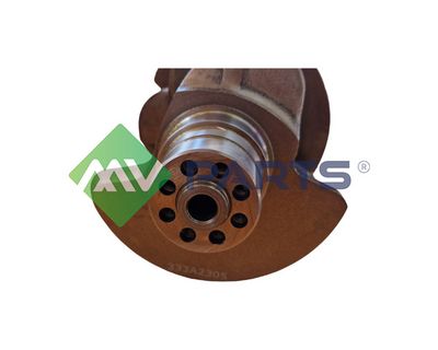 ARBORE COTIT MV Parts MVD35209 1