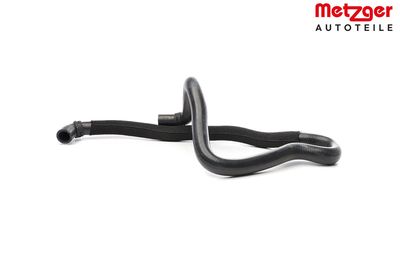 KüHLERSCHLAUCH METZGER AUTOTEILE 2422254 31