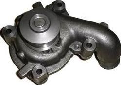 Водяной насос, охлаждение двигателя COMLINE EWP024 для FORD P100