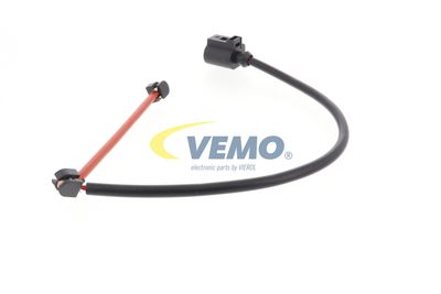 WARNKONTAKT BREMSBELAGVERSCHLEIß VEMO V10721036 27