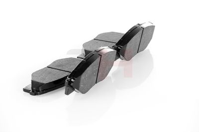 SET PLACUTE FRANA FRANA DISC GH GH413934 42