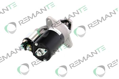 STARTER REMANTE 011001000296R 2