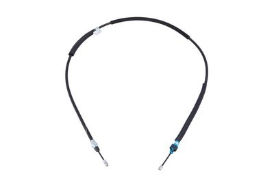 Trosas, stovėjimo stabdys