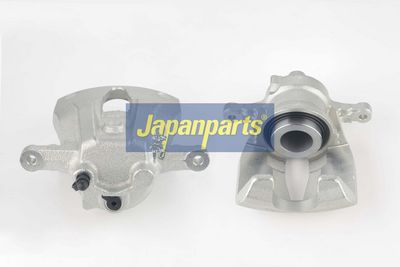 JAPANPARTS Stabdžių apkaba