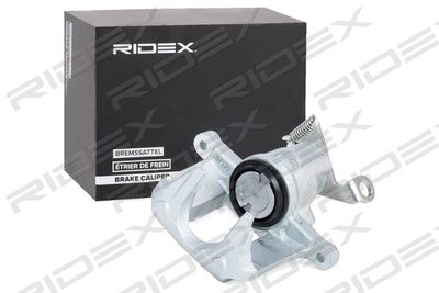 RIDEX 78B1263 Тормозной суппорт  для FIAT FREEMONT (Фиат Фреемонт)